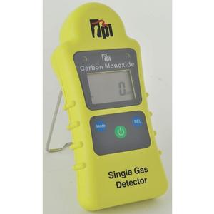 TEST PRODUCTS INTL. 770 Gas Detector Co 0 - 999ppm 32 - 104 F | AG6PVN 3JYT2