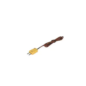 TEST PRODUCTS INTL. GK13M Immersion Temperature Probe -165 To 400 Degree F | AC9YZJ 3LRX6