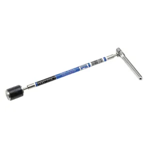 TEST-TITE 83784 Twist N Seal Tool 1 Inch 12 Inch Length | AC8WVG 3EJL8