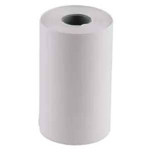 TESTO 0554 0568 Thermal Paper 2-1/4 Inch x 40 Feet | AC6YLQ 36T543