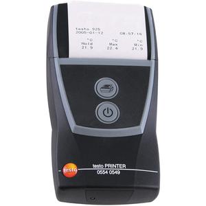 TESTO 870-00004 Infrarot-Thermodrucker | AC6YLP 36T542