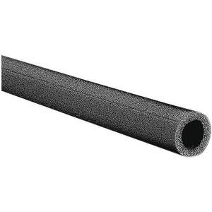 THERMACEL 6XE038158 Pipe Insulation 1-5/8 Inch Id 6 Feet Length Bl | AC2KAK 2KUD1
