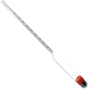 THERMCO ACC8501PC Hydrometer Baume 0.2 | AG2UEK 32FY86