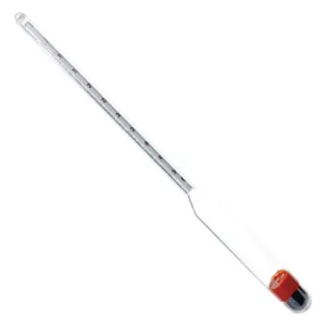 THERMCO ACC8595PC Hydrometer Brix 0.5 | AG2UEC 32FY79