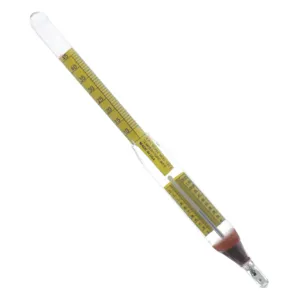 THERMCO GW2504 Hydrometer Api 0.2 | AG2UMV 32GA63