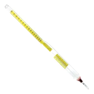 THERMCO GW101H Hydrometer Lpg 0.001 | AG2UJJ 32FZ91