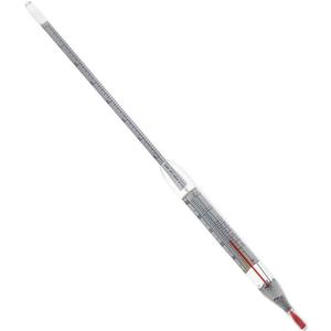 THERMCO GW2523 Hydrometer Brix 0.5 | AG2UVT 32GD30