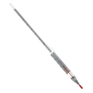 THERMCO GW2510 Hydrometer Alcohol 1.0/2.0 | AG2UWP 32GD54