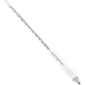 THERMCO GW2532DS Hydrometer Gravity/baume 0.001/0.2 | AG2UUD 32GC93