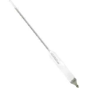 THERMCO GW2576 Hydrometer Specific Gravity 0.1 | AG2UTT 32GC83