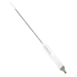 THERMCO GW2585 Hydrometer Specific Gravity 1.0 | AG2UUC 32GC92