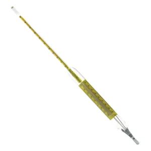 THERMCO GW310H Hydrometer Density 0.5 | AG2UKB 32GA48