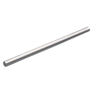 THOMSON QS 3/4 L SS X 48 Shaft 440c Stainless Steel 0.750 Inch D 48 In | AC3BRC 2RDK9