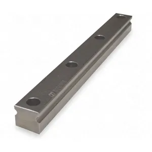 THOMSON RD10HL1000 Accumini Rail, 10 mm Base Wd, 9 mm Rail Ht, 1000 mm Rail Lg | CH9NJA 2RDK4