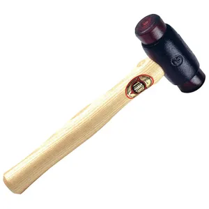 THOR HAMMER COMPANY LIMITED TH16 Rawhide Hammer 4 Lb Hickory | AB7MYF 23WF13