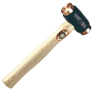 THOR HAMMER COMPANY LIMITED TH310 Copper Hammer 1.6 Lb Ash | AB7MYC 23WE99