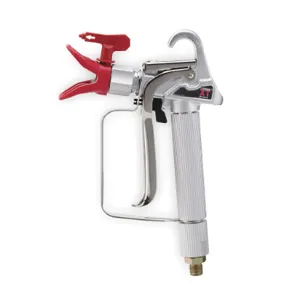 TITAN TOOL 0516717 Airless Spray Gun 3000 Psi Tip 0.015 Inch | AC2ZBM 2PCU1