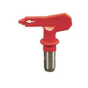 TITAN TOOL 0516707 Airless Spray Gun Tip Size 0.015 | AC2ZBZ 2PCV3