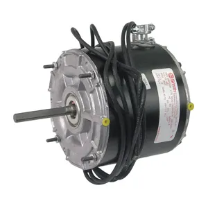 TJERNLUND 950-0800 Motor 460V | AH2BPK 24JX53