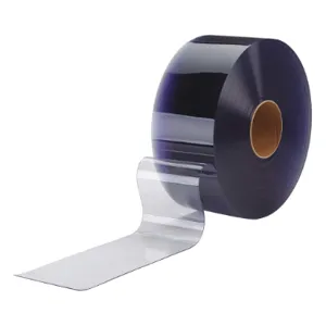 TMI 999-00001 Vinyl Strip Roll Smooth 8 In | AD2NTB 3TA92