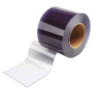 TMI 999-00117 Vinyl Strip Roll Smooth 8 In | AE8YDB 6GJH6