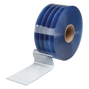 TMI 999-00124 Vinyl Strip Roll Smooth 6 In | AE8YDJ 6GJJ3