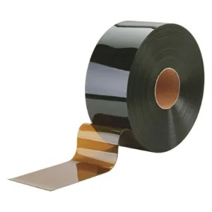 TMI 999-00126 Vinyl Strip Roll Smooth 12 In | AE8YDL 6GJJ5