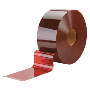 TMI 999-00131 Welding Vinyl Strip Roll Smooth 8 In | AE8YDR 6GJK0