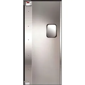 TMI 999-00305 Light Impact Door 7 x 6 Feet | AB4EUQ 1XJD4