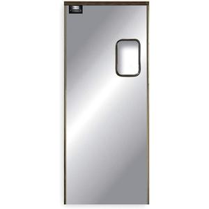 TMI 999-00325 Swinging Door 7 x 3 Feet Aluminium | AB4EUY 1XJE2