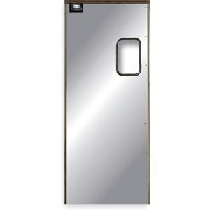 TMI 999-00335 Light Impact Door 7 x 6 Feet Wood Core | AB4EVB 1XJE5