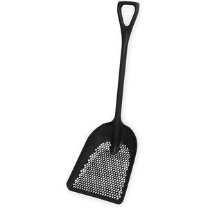SEYMOUR MIDWEST 49510GR Sifting Scoop 27 Inch Handle Poly | AD2HCZ 3PGD8 / 49510