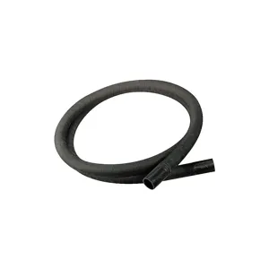 TORNADO 90324 Vacuum Hose 2 Inch Diameter 16 Feet Black | AG2QHD 32EY92