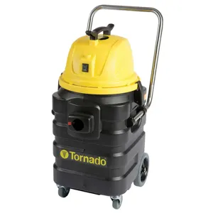 TORNADO 94230 Wet/dry Vacuum 1.6 Hp 17 Gallon 120v | AB6MGM 21YG58