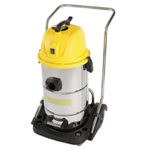 TORNADO 94232 Wet/dry Vacuum 1.6 Hp 15 Gallon 120v | AF7MCX 21YG57