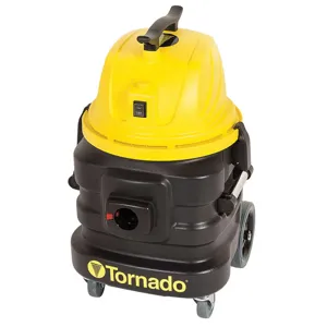 TORNADO 94234 Wet/dry Vacuum 1.6 Hp 10 Gallon 120v | AF7MCW 21YG56