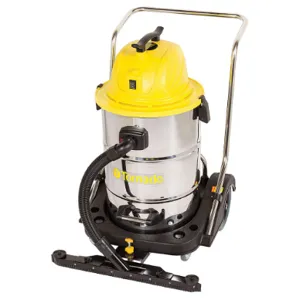 TORNADO 94236 Wet/dry Vacuum 1.6 Hp 20 Gallon 120v | AF7MCY 21YG59