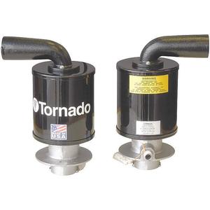 TORNADO 95952 Venturi Powerhead 2-1/2 Zoll Durchmesser Metall | AH4XJM 35PG54