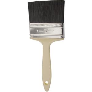 TOUGH GUY 10D448 Paint Brush 3 Inch 8 Inch | AA2CAW