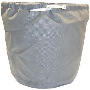 TOUGH GUY 10E080 Bag Sms Cloth 11 Inch Non-reusable | AA2CXW