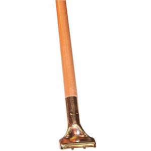 TOUGH GUY 12L019 Squeegee Handle 62 Inch Length | AA4FRN