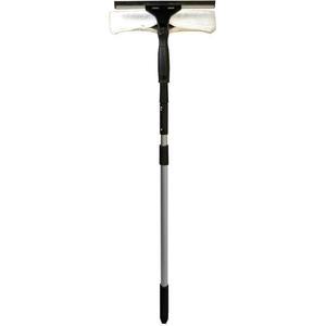 TOUGH GUY 13R143 Squeegee-washer 10 Inch Telescopic | AA6BPD
