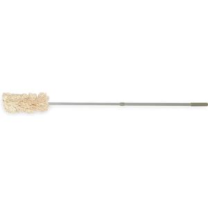 TOUGH GUY 1MYF6 Overhead Duster 54 Inch Poly/cotton | AB2NLV