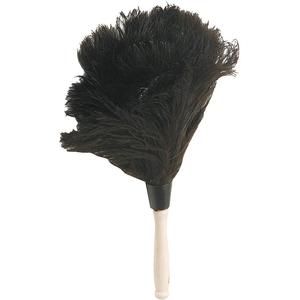 TOUGH GUY 1MYG3 Duster 14 Inch Feather | AB2NMB