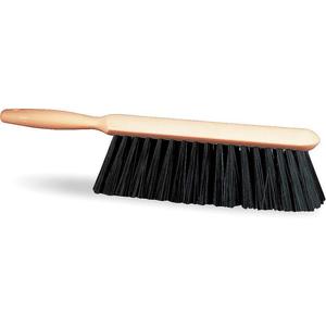 TOUGH GUY 1NXZ9 Bench/counter Brush Synthtc Black 9 Inch Overall Length | AB2UVW
