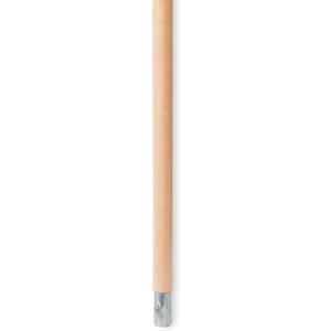 TOUGH GUY 1TZA6 Mop Handle 60in. Wood Natural | AB3KXZ