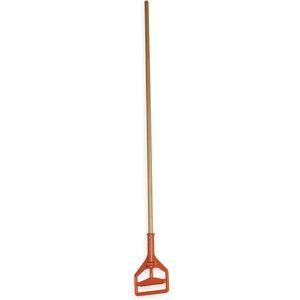 TOUGH GUY 1TZA9 Mop Handle 60in. Wood Natural | AB3KYC