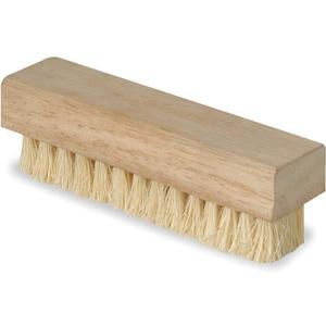 TOUGH GUY 1VAE1 Nail Cleaning Brush 4-3/4 Inch Block | AB3RVG