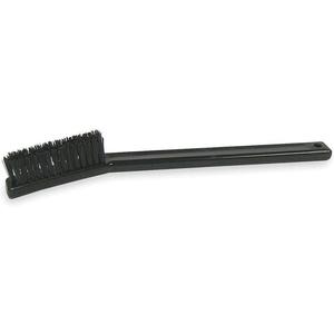 TOUGH GUY 1VAG4 Curved Scratch Brush Rows 4 x 15 - Pack Of 5 | AB3RWE