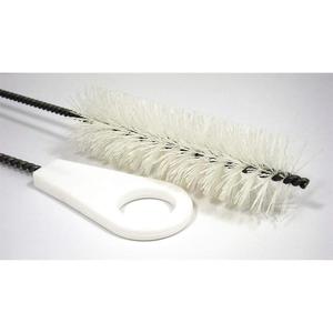 TOUGH GUY 2RVG4 Pipe Brush Nylon White 18 Inch Overall Length | AC3EBW